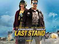 Онлайн филми - The Last Stand / Последната битка (2013) BG AUDIO