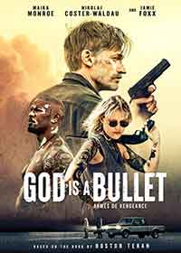 Онлайн филми - God Is a Bullet / Бог е куршум (2023)