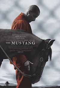 Онлайн филми - The Mustang / Мустангът (2019) BG AUDIO