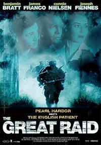 Онлайн филми - The Great Raid / Великото спасение (2005)