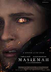 Онлайн филми - Mastemah / Мастема (2022)