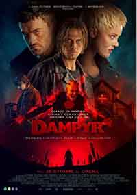 Онлайн филми - Dampyr / Дампир (2022)