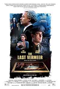 Онлайн филми - Lyrebird / The Last Vermeer / Последният Вермеер (2019)