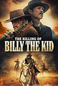 The Killing of Billy the Kid / Убийството на Били Хлапето (2023)