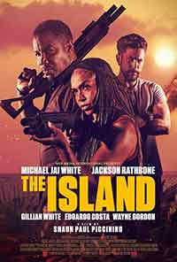 Онлайн филми - The Island / Островът (2023)