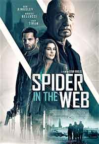 Онлайн филми - Spider in the Web / Паяк в мрежата (2019) BG AUDIO