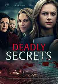 Онлайн филми - Deadly Secrets / Всичко за семейството / My Mom Made Me Do It (2022) BG AUDIO