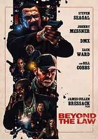 Онлайн филми - Beyond the Law / На ръба на закона (2019) BG AUDIO