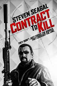 Онлайн филми - Contract to Kill / Договор за убийство (2016) BG AUDIO