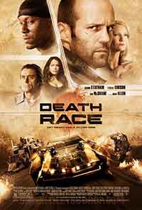 Онлайн филми - Death Race / Смъртоносна надпревара (2008)