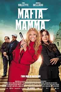 Онлайн филми - Mafia Mamma / Мафия Мама (2023)
