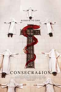 Онлайн филми - Consecration (2023)