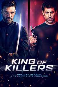 King Of Killers / Краля на убийците (2023)