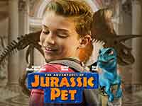 Онлайн филми - The Adventures of Jurassic Pet / Приключенията на динозавъра: Одисеята на Албърт (2019) BG AUDIO