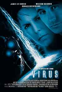 Virus / Вирус (1999)