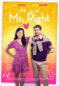 Онлайн филми - Finding Mr. Right / В търсене на идеалния мъж (2023) BG AUDIO