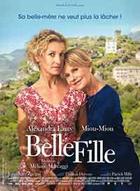 Онлайн филми - Belle fille / След една дива нощ (2020) BG AUDIO