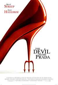 The Devil Wears Prada / Дяволът носи Прада (2006) BG AUDIO