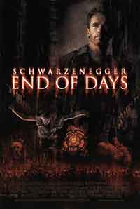 Онлайн филми - End of Days / Краят на дните (1999) BG AUDIO