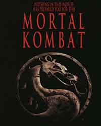Онлайн филми - Mortal Kombat / Смъртоносна Битка (1995)