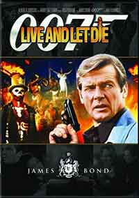 Онлайн филми - James Bond 007: Live and Let Die / Живей, а другите да умрат (1973) BG AUDIO