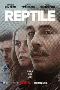 Онлайн филми - Reptile / Влечуго (2023)