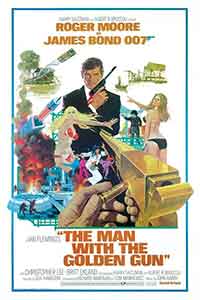 Онлайн филми - James Bond 007: The Man with the Golden Gun / Мъжът със златния пистолет (1974) BG AUDIO