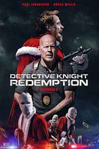 Detective Knight: Redemption / Детектив Найт 2: Изкупление (2022) BG AUDIO