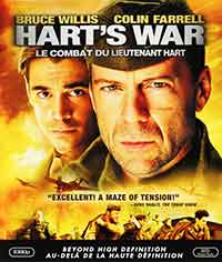 Онлайн филми - Hart's War / Войната на Харт (2002) BG AUDIO