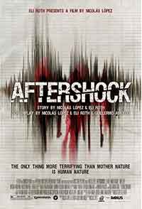 Онлайн филми - Aftershock / Афтършок (2012)