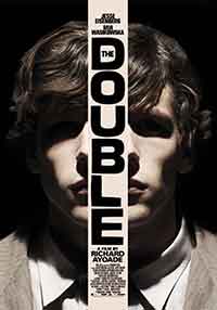 Онлайн филми - The Double / Двойникът (2013)