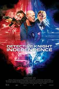 Онлайн филми - Detective Knight: Independence / Детектив Найт 3: Независимост (2023) BG AUDIO