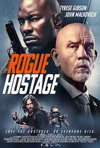 Онлайн филми - Rogue Hostage / Случаен заложник (2021) BG AUDIO