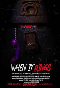 Онлайн филми - When It Rings / Когато позвъни (2023)