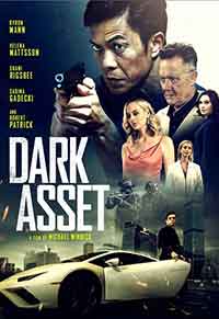 Онлайн филми - Dark Asset / Тъмния актив (2023)