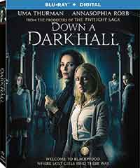 Онлайн филми - Down a Dark Hall / Надолу по-тъмния коридор / Blackwood (2018)