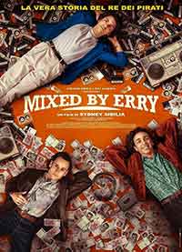 Mixed by Erry / Компилациите на Ери (2023)