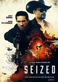 Онлайн филми - Seized / Отвлечен (2020) BG AUDIO