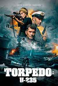 Онлайн филми - Torpedo: U 235 / Торпедо: U 235 (2019) BG AUDIO