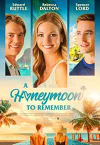 Онлайн филми - A Honeymoon to Remember / Любовен месец (2021) BG AUDIO