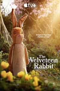 Онлайн филми - The Velveteen Rabbit / Плюшеното зайче (2023)