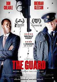 Онлайн филми - The Guard / Големият полицай от малкия град (2011)