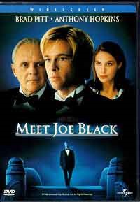 Meet Joe Black / Да срещнеш Джо Блек (1998)