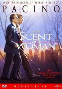 Scent Of A Woman / Усещане За Жена (1992) BG AUDIO