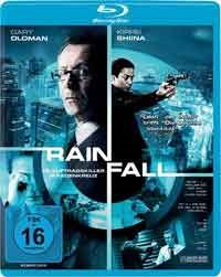 Rain Fall / Специални убийства (2009)