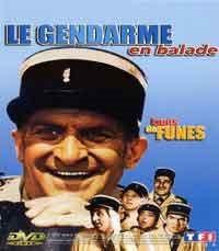 Онлайн филми - Le Gendarme en balade / Полицаят се пенсионира (1970)