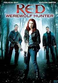 Red: Werewolf Hunter / Red: Ловци на върколаци (2010)