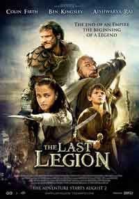 Онлайн филми - The Last Legion / Последният легион (2007)