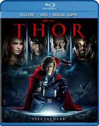Онлайн филми - Thor / ТОР: Богът на гръмотевиците (2011) BG AUDIO