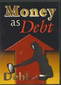 Онлайн филми - Money as debt / Парите като дълг 2004